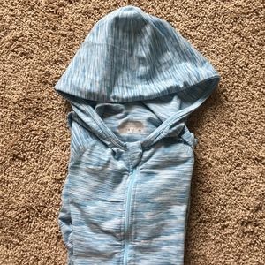 Athleta Full Zip Jacket